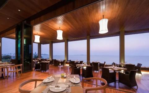 Cape Dara Resort - Sha Plus - 36
