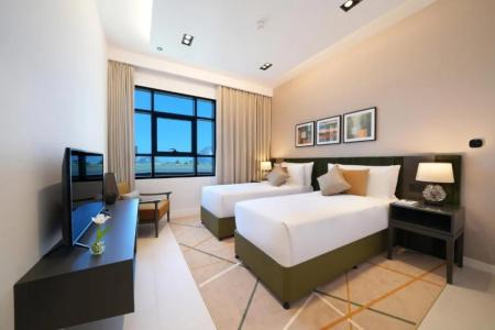 Cheval Maison - The Palm Dubai - 15