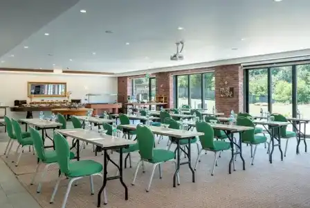 Park Inn by Radisson Istanbul Odayeri - 12