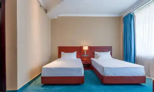Litz Resort - 31
