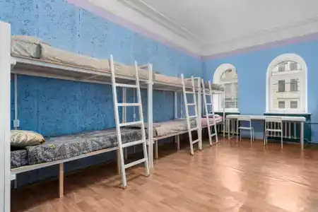 Хостел на Марата 36 - 20