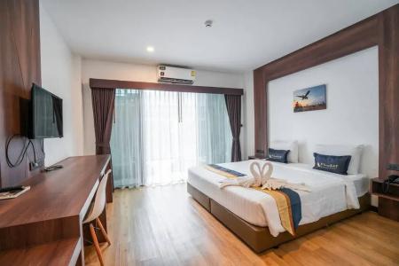 Phuket Airport Place - Sha Plus - 38