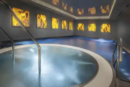 Luxury Spa Olympic Palace - 6