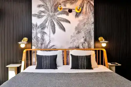 Luff Suites - 13
