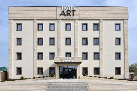 Art Bishkek - 12