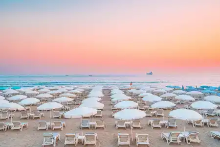 Avena Resort & Spa - 23