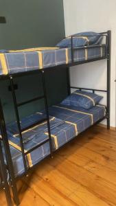 Gallery Hostel Tbilisi - 11