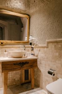 Cappadocia Cave Suites - 14