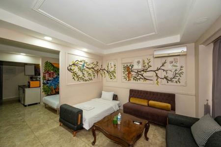 Pera İmperium Taksim - 8