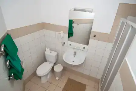 Eglės sanatorija - 9