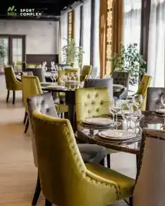 Hills Resort - 7