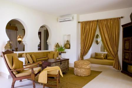 Baraza and Spa Zanzibar - 25