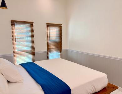 Koh Bed's l Sha Extra Plus - 25