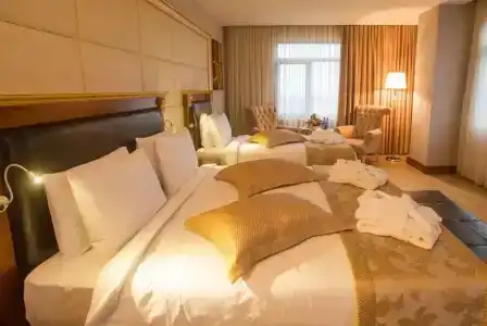 Wyndham Batumi - 38