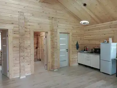 Глэмпинг Эко Парк Dreamhouse Village - 8