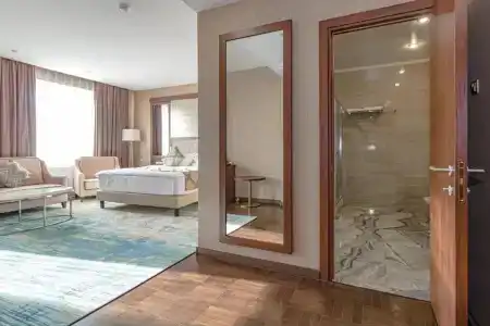 Best Western Plus Astana - 61
