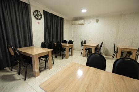 Batumi Inn - 22
