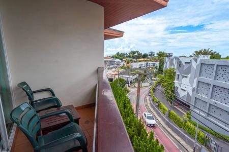 Orchidacea Resort - Sha Plus - 18