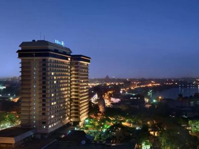 Hilton Colombo - 0