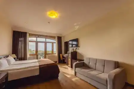 Schuchmann Wines Château,Villas & SPA - 24