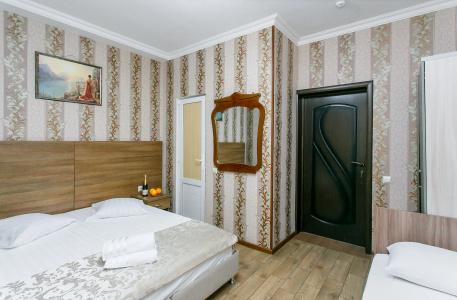 Грант Курорт - 34