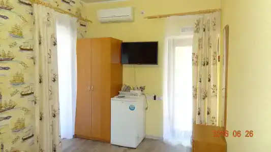 Золотая Рыбка - 12