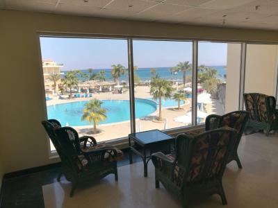 La Playa Beach Resort Taba - 5