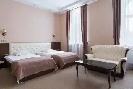Губернский - 30