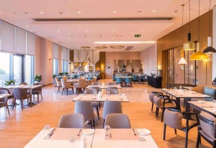 Hilton Garden Inn Sogd - 2