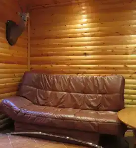 с сауной в центреа - 13