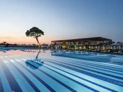 Rixos Premium Belek - 11