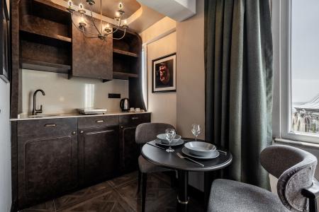 Sayeban Istanbul - 5