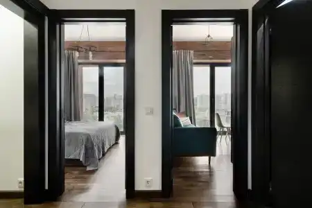 Loft Apartment - 30