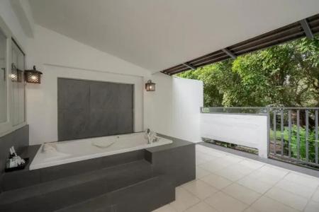 Sunshine Garden Resort - Sha Extra Plus - 11