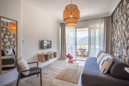 True Blue Boutique Kalkan - 41