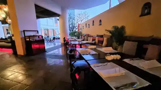 Lebua At State Tower - Sha Extra Plus - 3