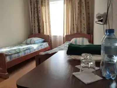 Заозерье в Тетерино - 9