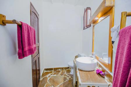 Ahg Waridi Beach & Spa - 53