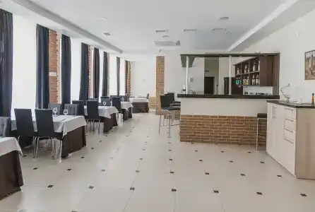  Бутик-отель Smart  - 12