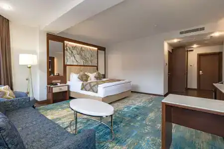 Best Western Plus Astana - 49