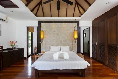 Sensive Hill Villas - Sha - 81