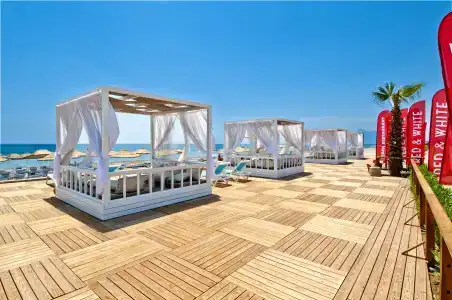 Holiday Inn Antalya - Lara, an IHG - 5