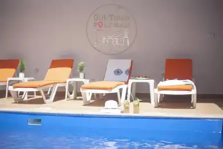 Old Town Point & Spa Antalya - 31