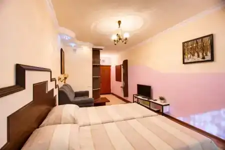 Дом творчества писателей - 4