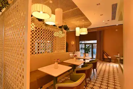 Mercure North - 26