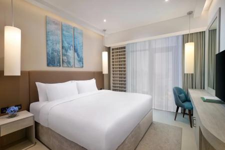 Nh Collection Dubai The Palm - 111