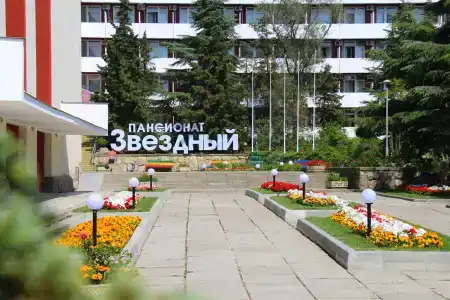 Звездный - 5