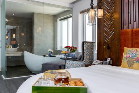Parze Ocean & Spa - 11