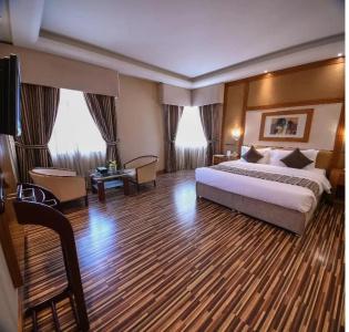 The Juffair Grand - 7