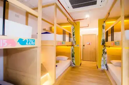 Lub d Koh Samui Chaweng Beach - Sha Extra Plus - 26